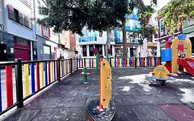 Edison - Las Canteras